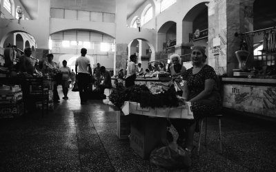 I mercati russi