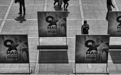 9 Maggio “Dnem Pobedy”