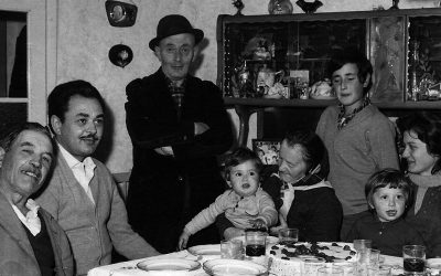 Come realizzare le foto per l’album di famiglia