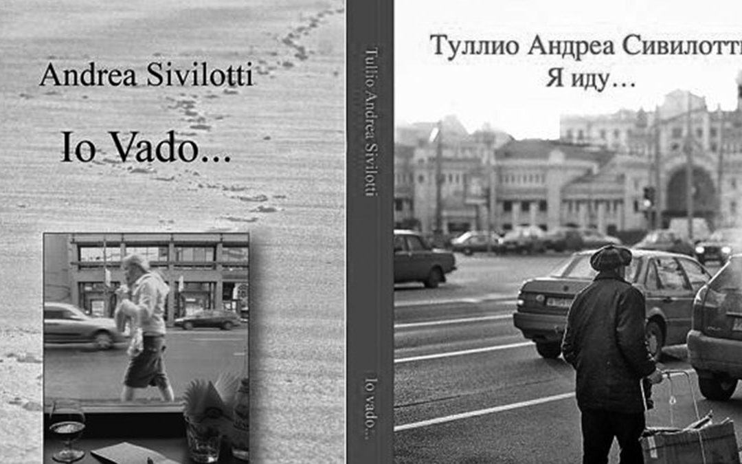 Ho scritto un libro